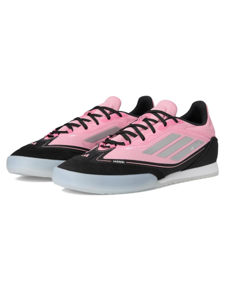 Zapatos de Fútbol Unisex adidas F50 Messi Rosa 12.5M/11.5H