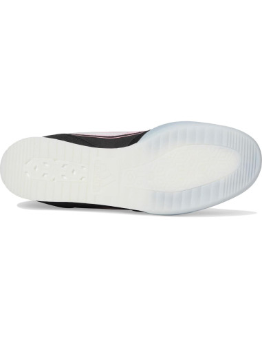 Zapatos de Fútbol Unisex adidas F50 Messi Rosa 12.5M/11.5H