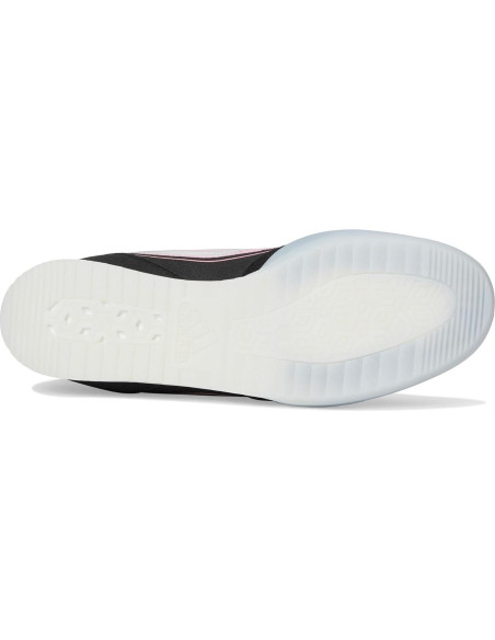 Zapatos de Fútbol Unisex adidas F50 Messi Rosa 12.5M/11.5H