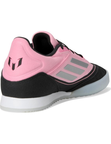 Zapatos de Fútbol Unisex adidas F50 Messi Rosa 12.5M/11.5H
