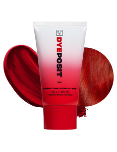 Good Dye Young DYEposit Acondicionador Color Rojo 118 ml