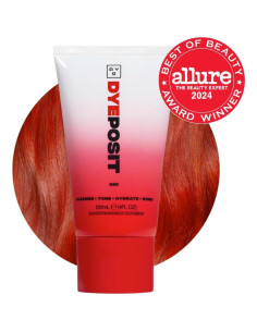 Good Dye Young DYEposit Acondicionador Color Rojo 118 ml 2
