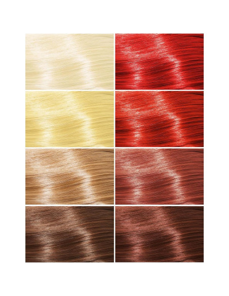 Good Dye Young DYEposit Acondicionador Color Rojo 118 ml