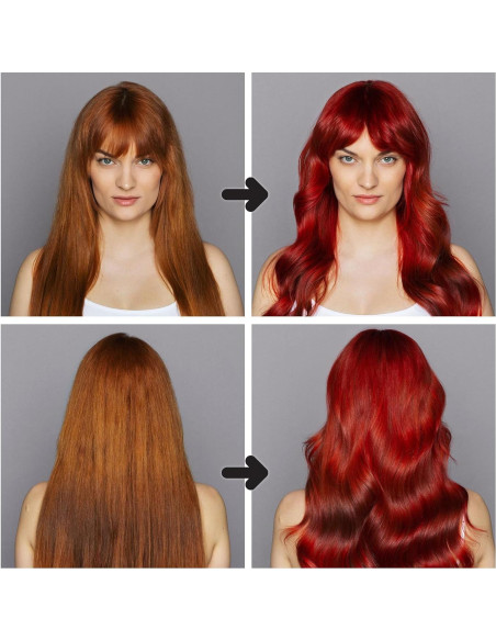 Good Dye Young DYEposit Acondicionador Color Rojo 118 ml