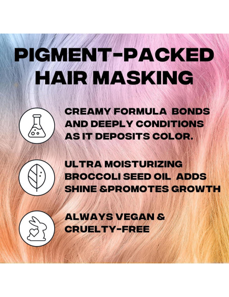 Good Dye Young DYEposit Acondicionador Color Rojo 118 ml