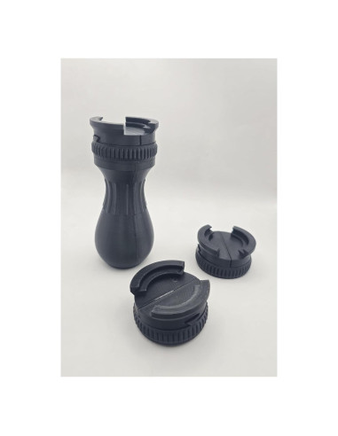 Mango de Pintura L&D Creations para Miniaturas 27-40mm