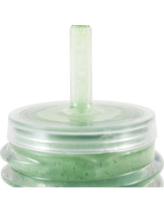 Compuesto de Modelado Líquido Verde Huge Miniatures 29.57ml 2