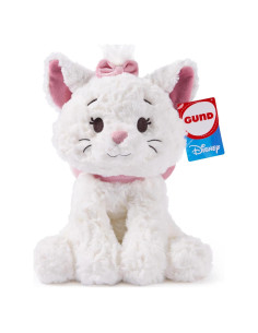Peluches GUND Disney Marie 25.4 cm - Gatito Aristogatos