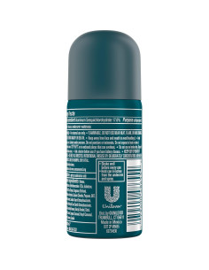 Desodorante Antitranspirante Degree Hombre 3-Pack 72H Aroma Fresco 2