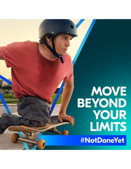 Desodorante Antitranspirante Degree Hombre 3-Pack 72H Aroma Fresco