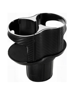 Soporte Doble para Tazas BuleVina 612 Ajustable 2 en 1