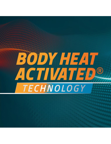 Desodorante Antitranspirante Degree Hombre 3-Pack 72H Aroma Fresco