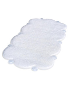 Alfombrilla de Baño Antideslizante SlipX Solutions 74x43 cm