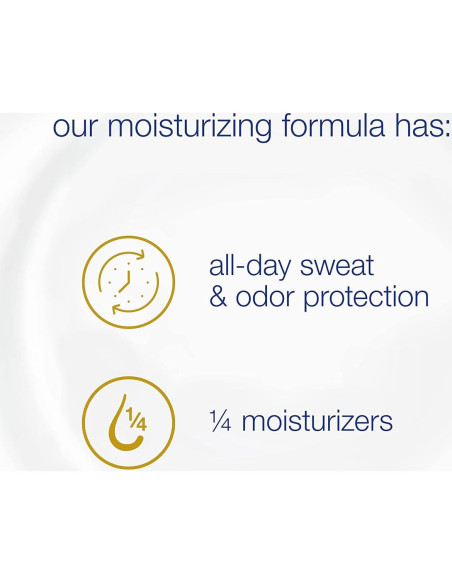 Desodorante Antitranspirante Dove Invisible Solid 73.71 g x2