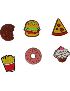 Amortiguadores de Vibración para Raqueta de Tenis Kopida 6pcs 2