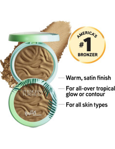 Bronceador Murumuru Butter Physicians Formula 11g Hipoalergénico 2