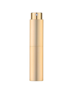 Atomizador de Perfume de Viaje Tekson 10ml Dorado Rellenable