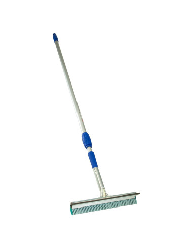 Limpiaparabrisas Profesional Mallory 10" Aluminio Telescópico