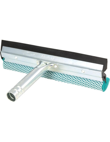 Limpiaparabrisas Profesional Mallory 10" Aluminio Telescópico