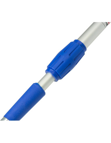 Limpiaparabrisas Profesional Mallory 10" Aluminio Telescópico