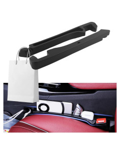 Organizador de Relleno Espacio Asientos Coche VKQTS 42x5.5cm