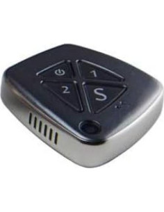 Sistema de Alerta Celular Móvil - Detección de Caídas - Negro 2