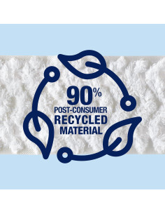 Almohadillas de Barrido Desechables Bona - 24 Recargas Microfibra 2