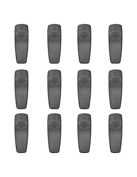 Clip de Cinturón BVMAG para Radios Motorola CP200 y Más