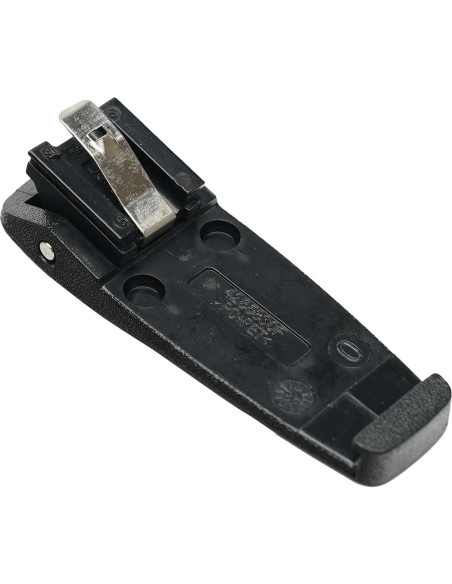 Clip de Cinturón BVMAG para Radios Motorola CP200 y Más