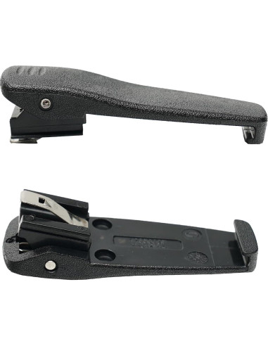 Clip de Cinturón BVMAG para Radios Motorola CP200 y Más