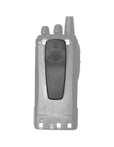 Clip de Cinturón BVMAG para Radios Motorola CP200 y Más