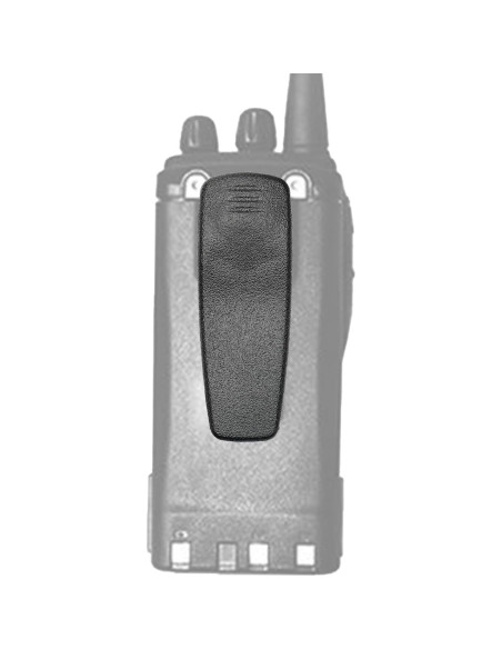 Clip de Cinturón BVMAG para Radios Motorola CP200 y Más