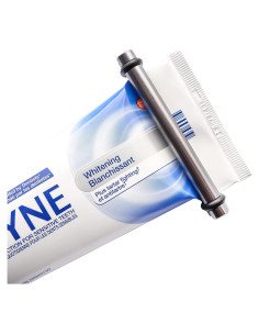 Rodillo Exprimidor de Tubos Zeroth Designs - Aluminio Ligero