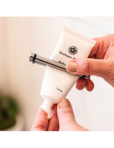 Rodillo Exprimidor de Tubos Zeroth Designs - Aluminio Ligero