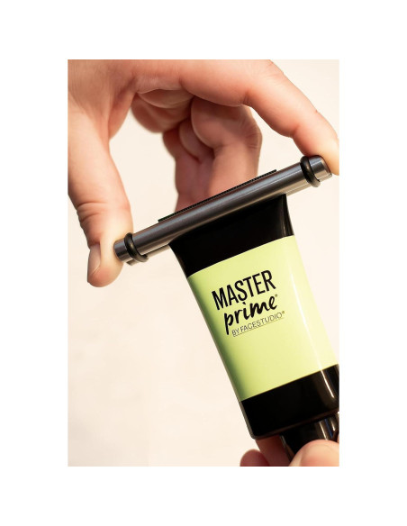 Rodillo Exprimidor de Tubos Zeroth Designs - Aluminio Ligero