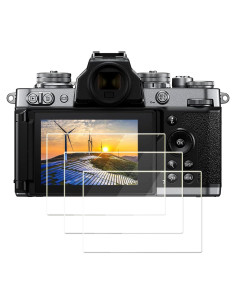 Protector de Pantalla PCTC para Cámara Nikon Z fc 0.3mm 9H