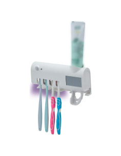 Soporte de Cepillo de Dientes UV SPEKOAN con Batería Recargable