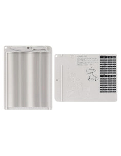 Tablero de Puntuación Multiuso CYFUN DESIGN 16.2x21.6cm