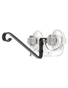 Soporte para Comedero de Aves Roamwild con Ventosas Duales