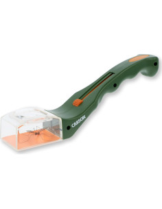 Carson BugView HU-10 Lupa Capturadora de Insectos 5x 2