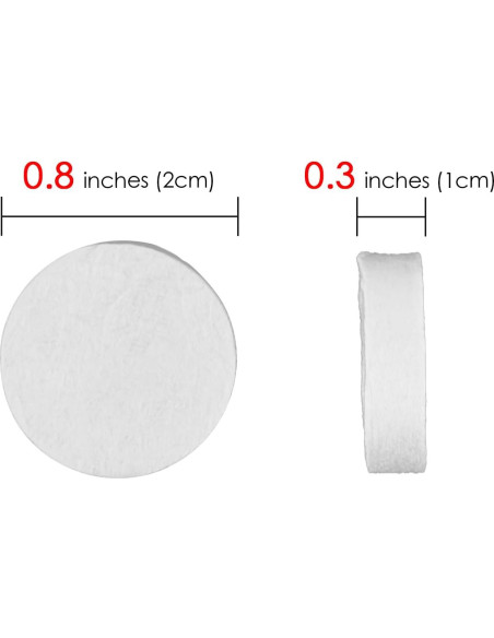 Paquete de 100 Hojas de Máscara Facial Comprimida Adorila Paquete de 100 Hojas de Máscara Facial Comprimida Adorila