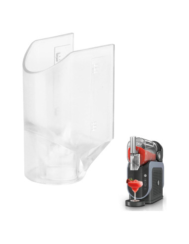 Protección de Boquilla GreeSuit para Máquina Ninja FS301C