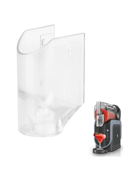 Protección de Boquilla GreeSuit para Máquina Ninja FS301C