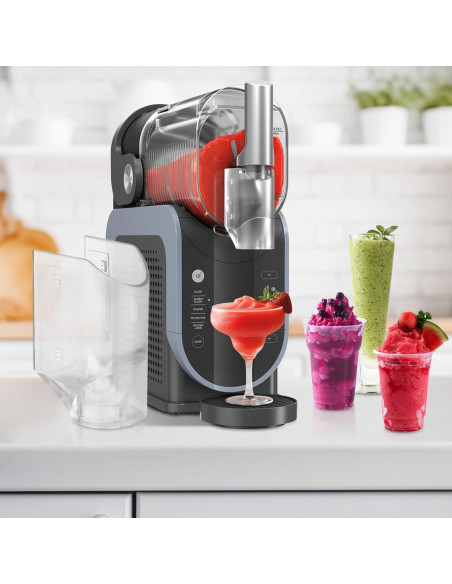 Protección de Boquilla GreeSuit para Máquina Ninja FS301C