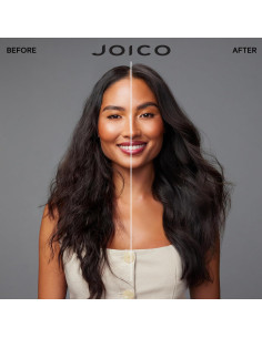 Exfoliante Espumoso Joico 177 ml para Cuero Cabelludo Saludable 2