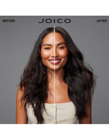 Exfoliante Espumoso Joico 177 ml para Cuero Cabelludo Saludable