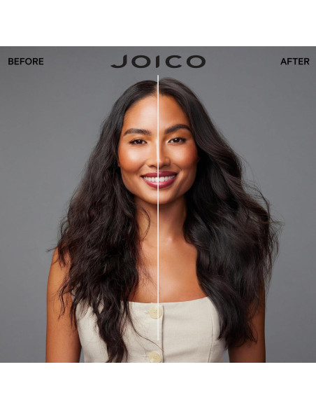 Exfoliante Espumoso Joico 177 ml para Cuero Cabelludo Saludable