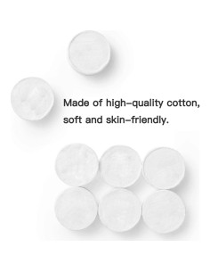 100 Piezas Máscaras Faciales Comprimidas ZMBeauty DIY Cuidado Piel 2