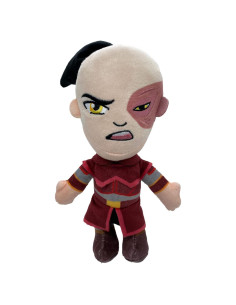 Peluche Zuko JINX 19 cm Avatar: La Última Airbender