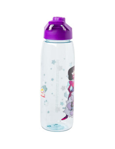 Botella de Agua Silver Buffalo Steven Universe 828ml Tapa Rosca 2